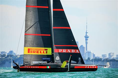 prada cup cap|prada pirelli america's cup.